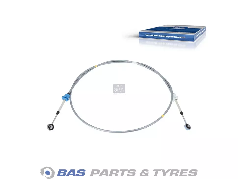 Cablu comutator DT Spare Parts 21446837