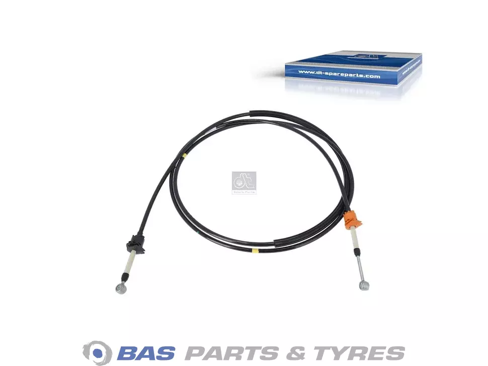 Cablu comutator DT Spare Parts 21446840