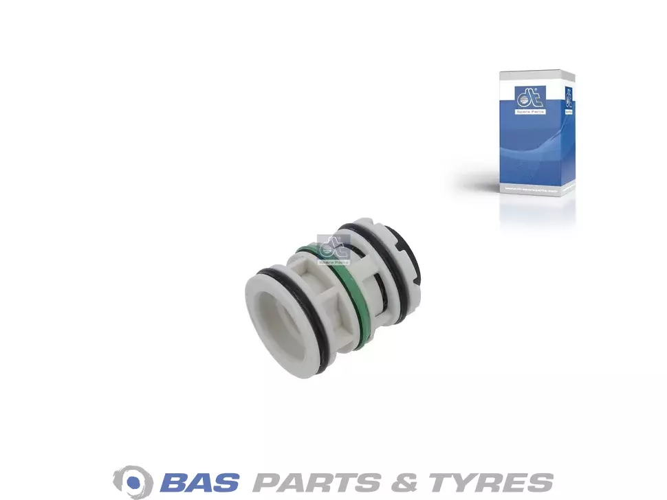 Ventilkolben DT Spare Parts 20562052S1