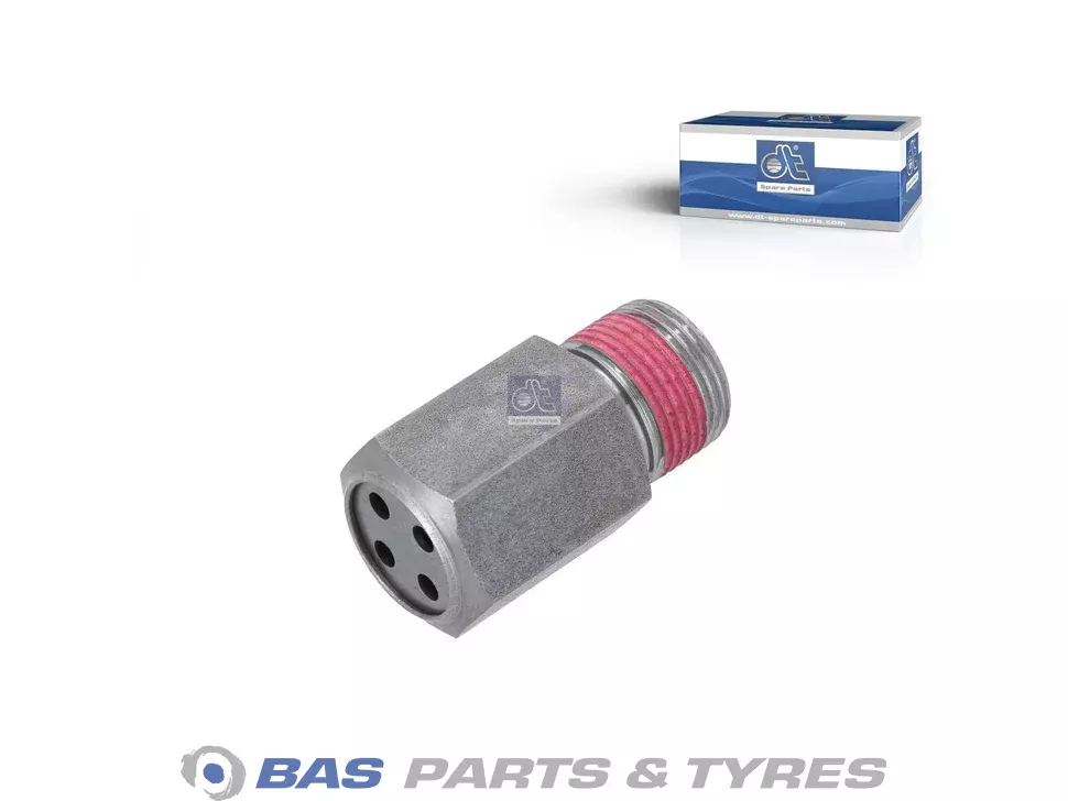 Valvola di sovrapressione DT Spare Parts 20949977