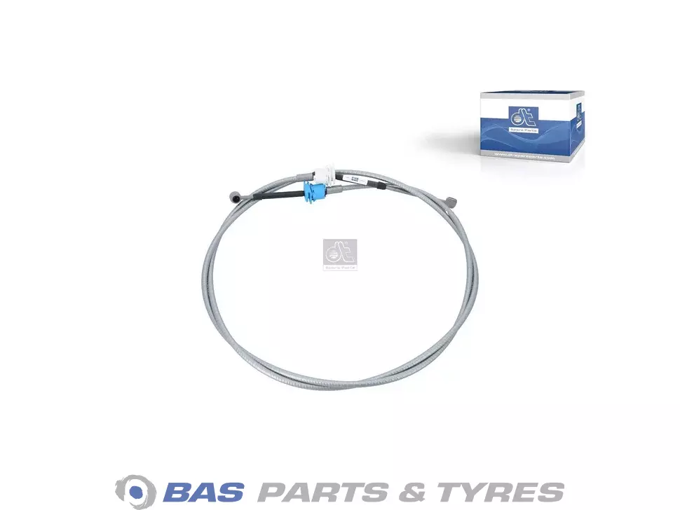Switch cable DT Spare Parts 21897699