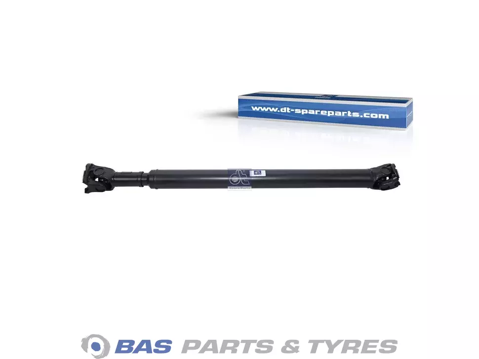 Eje primario DT Spare Parts 1069501