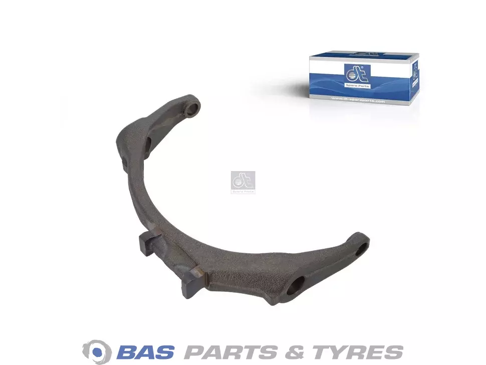 Selector rod DT Spare Parts 20852924