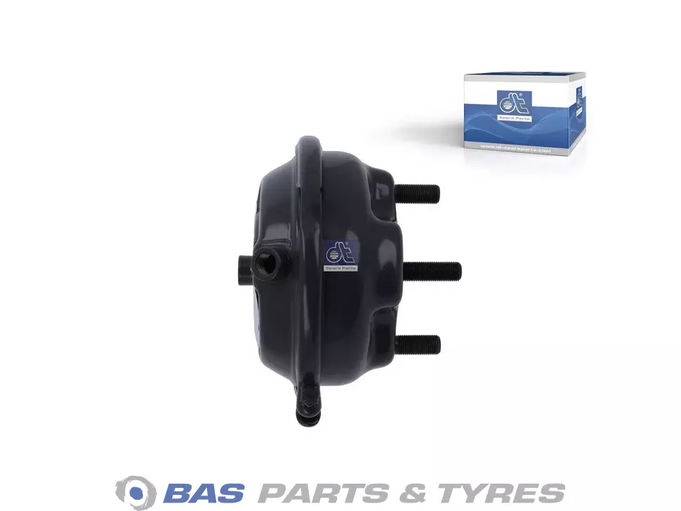 Bremszylinder DT Spare Parts 3987120