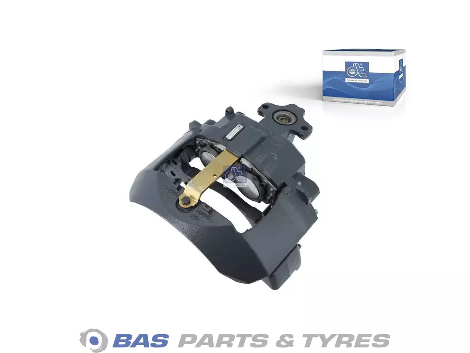 Bremssattel DT Spare Parts 1527545R
