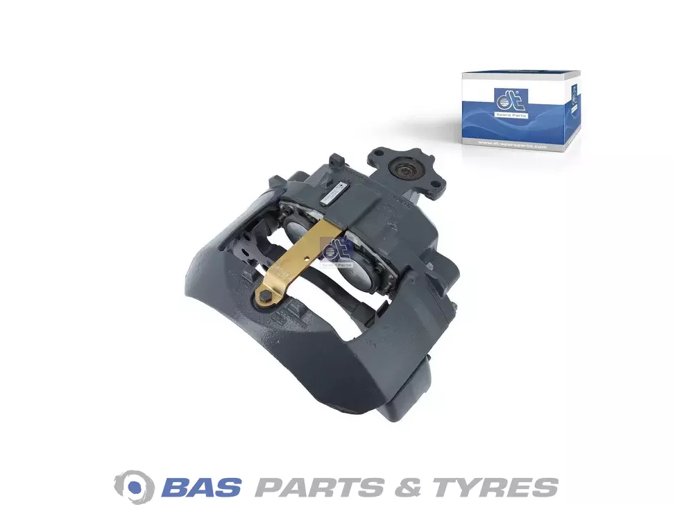Bremssattel DT Spare Parts 1527546R