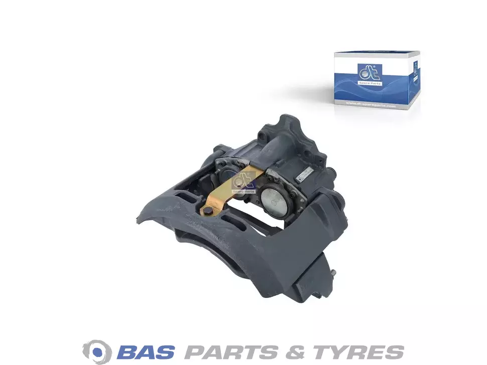 Bremssattel DT Spare Parts 21487694