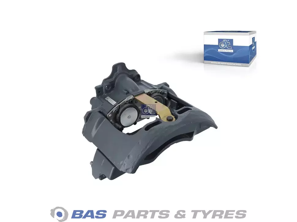 Bremssattel DT Spare Parts 21487695