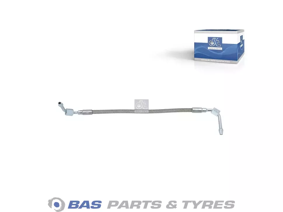 Ölrohr DT Spare Parts 20767900