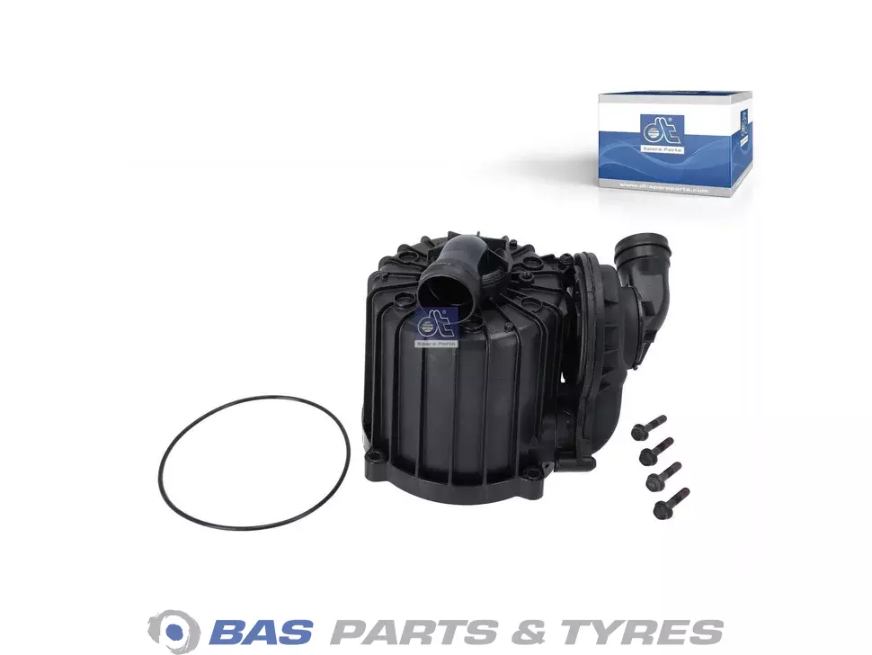 Afscheider DT Spare Parts 22999842