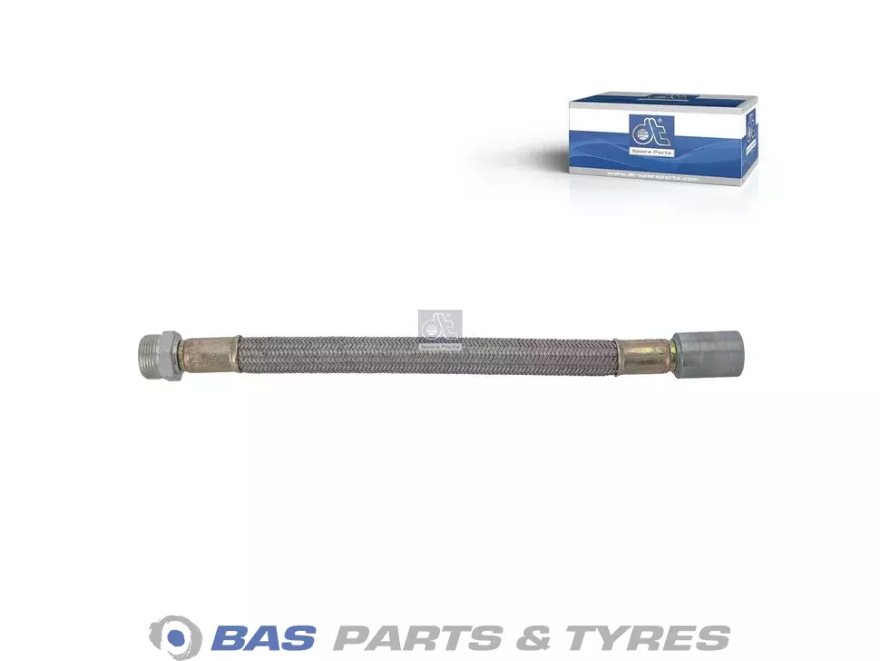 Compressor hose DT Spare Parts 23960136