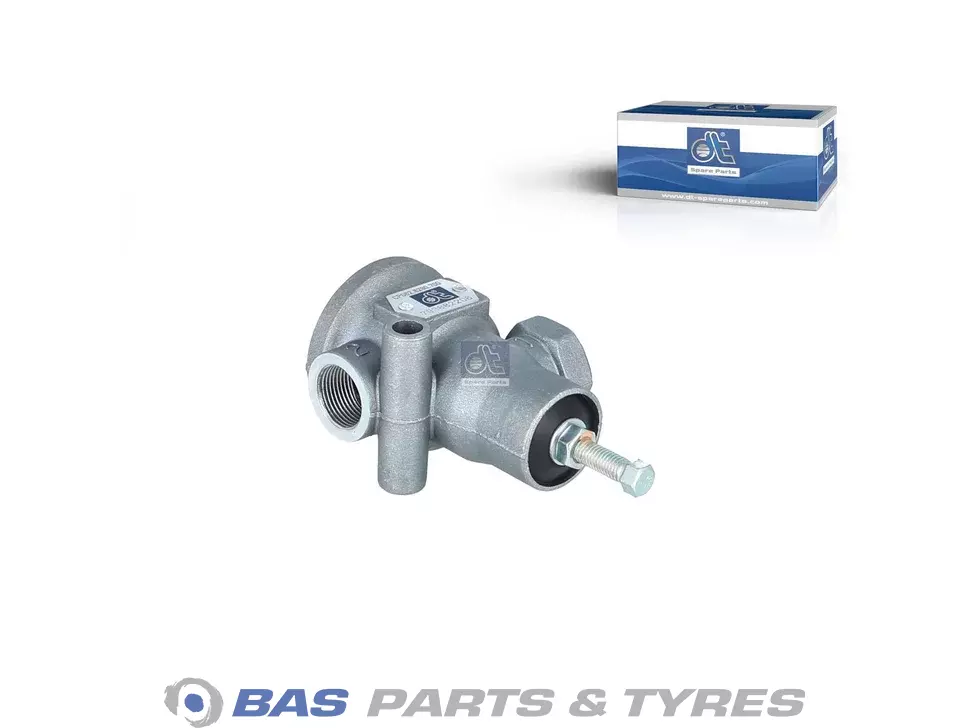 Soupape de commande DT Spare Parts 70305736