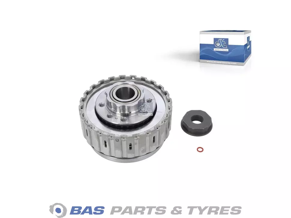 Kupplungssatz DT Spare Parts 85021102S