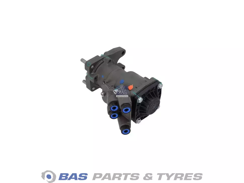 Bremsventil DT Spare Parts 21107842 Bremsventil DT Spare Parts 21107842
