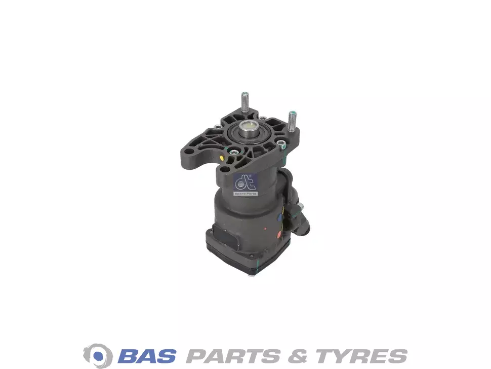 Bremsventil DT Spare Parts 21107842 Bremsventil DT Spare Parts 21107842