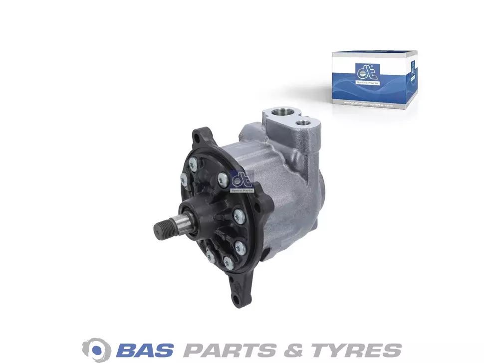 Steering pump DT Spare Parts 22204184S