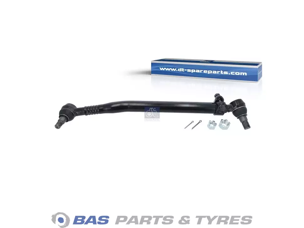 Achsstrebe DT Spare Parts 23377053