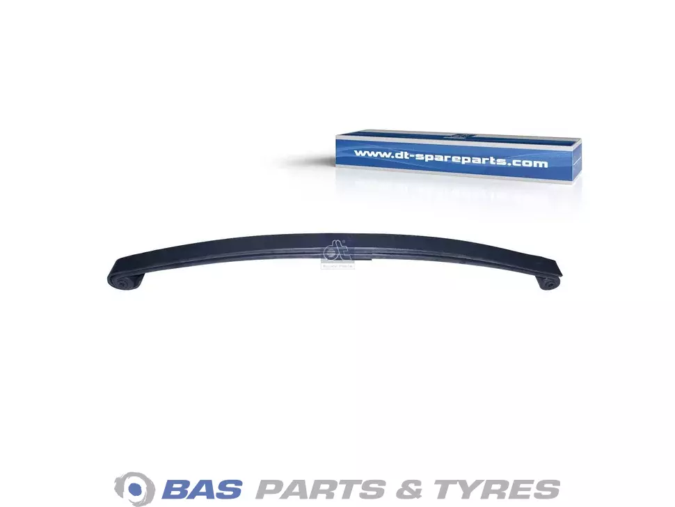 Blattfeder DT Spare Parts 20771559