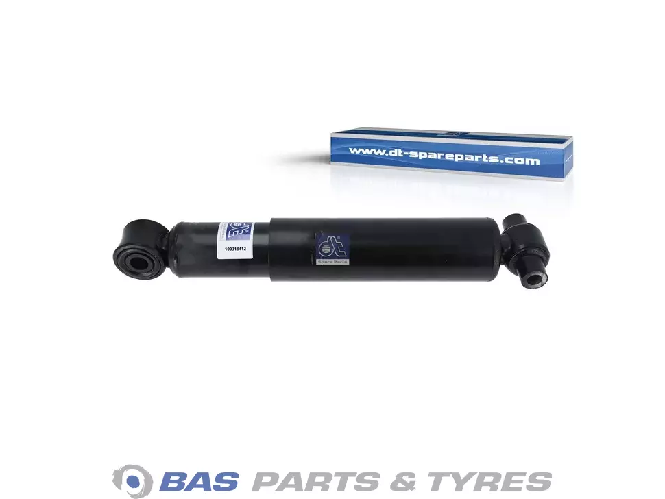 Amortizer DT Spare Parts 21805103