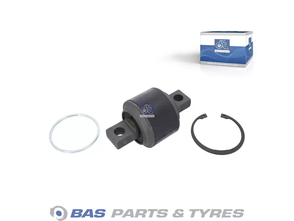Rotule DT Spare Parts 22558091