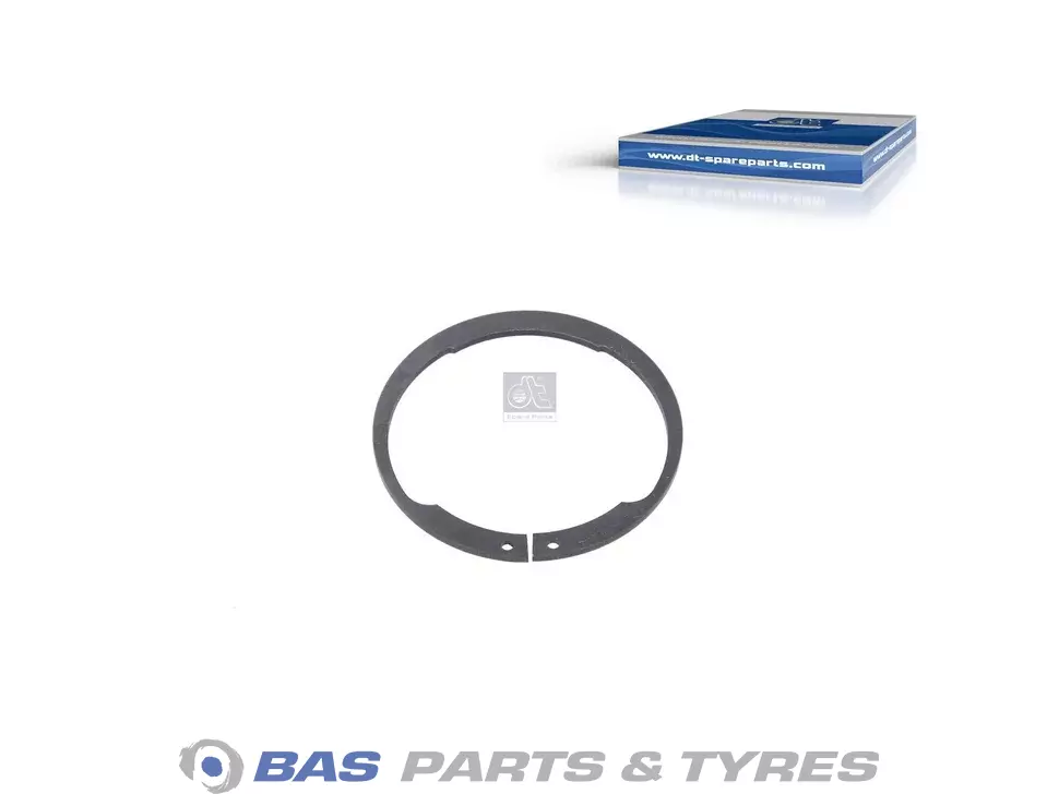 Seger DT Spare Parts 1652796
