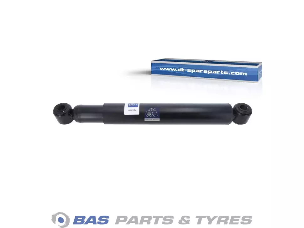 Amortizer DT Spare Parts 20883347