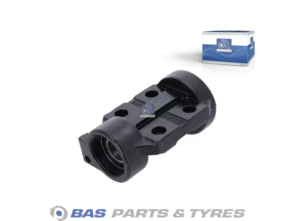 غلاف المحمل DT Spare Parts 23877093