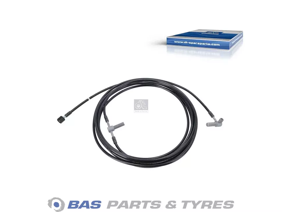 Slangleiding DT Spare Parts 2142506