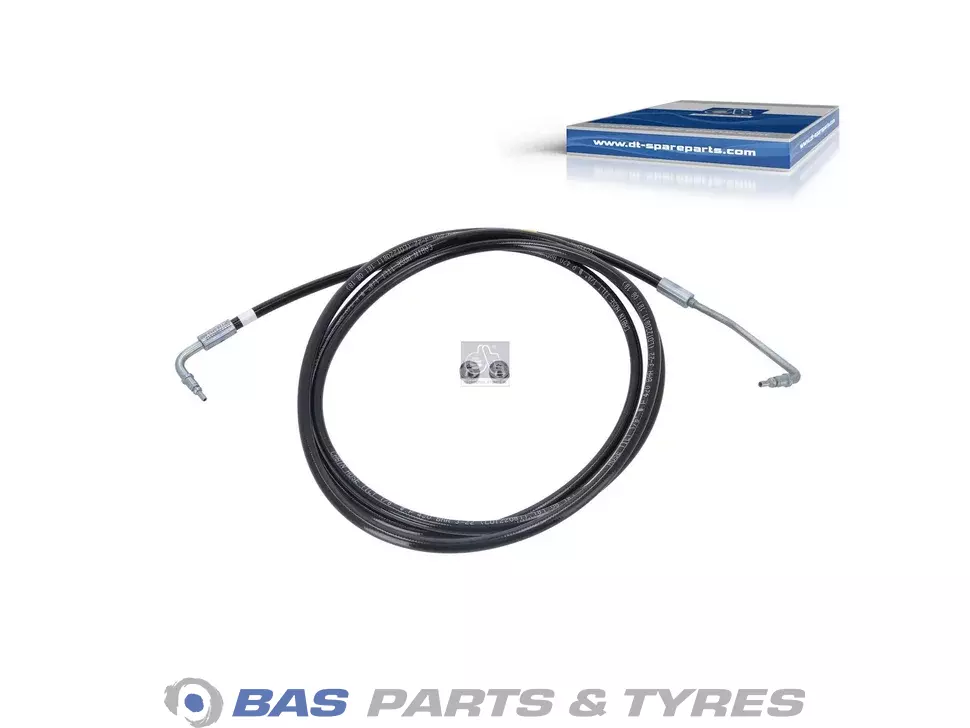 Slangleiding DT Spare Parts 21829943