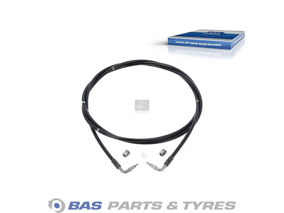 Slangleiding DT Spare Parts 21829951
