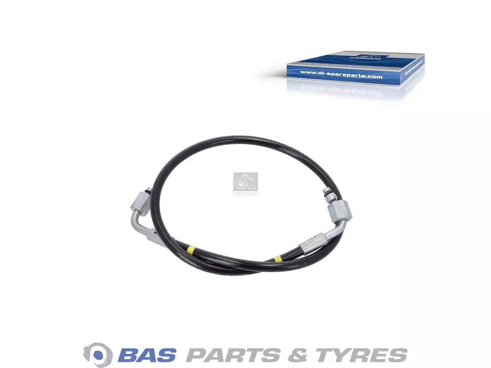 змия DT Spare Parts 22287042