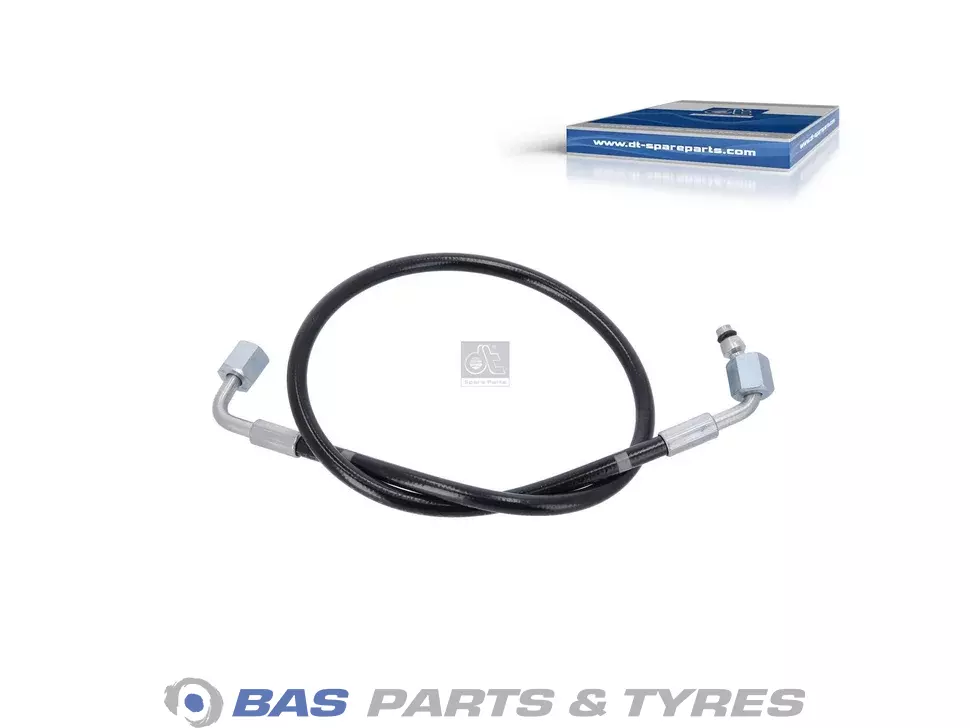 Schlauch DT Spare Parts 22287041