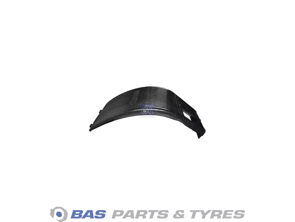 Vorderteil DT Spare Parts 8144554