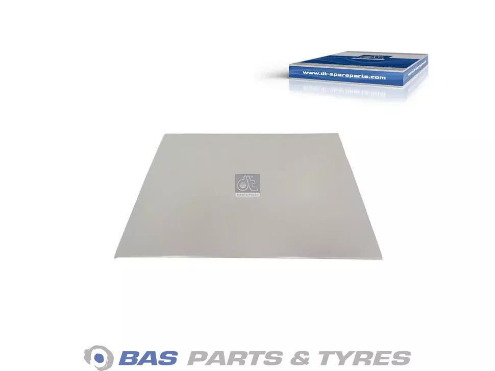Toolbox hatch DT Spare Parts 3176123