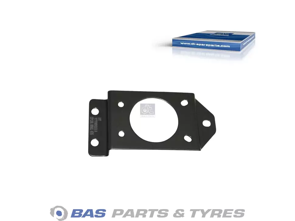 Support DT Spare Parts 20398256