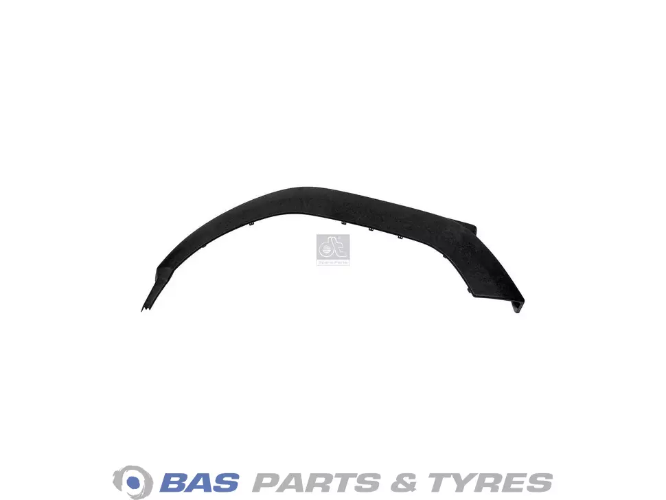 Mudguard extension DT Spare Parts 82610852