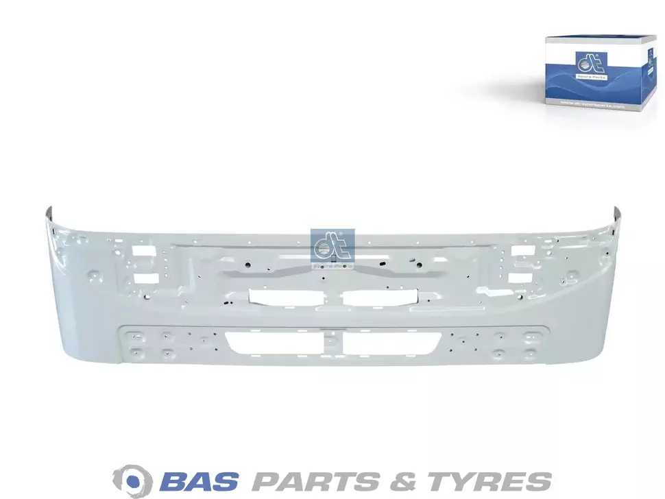 Front panel DT Spare Parts 82437188