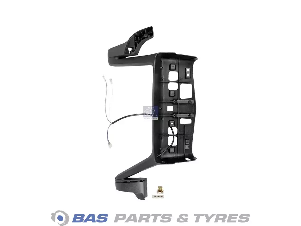 Mirror DT Spare Parts 20841069