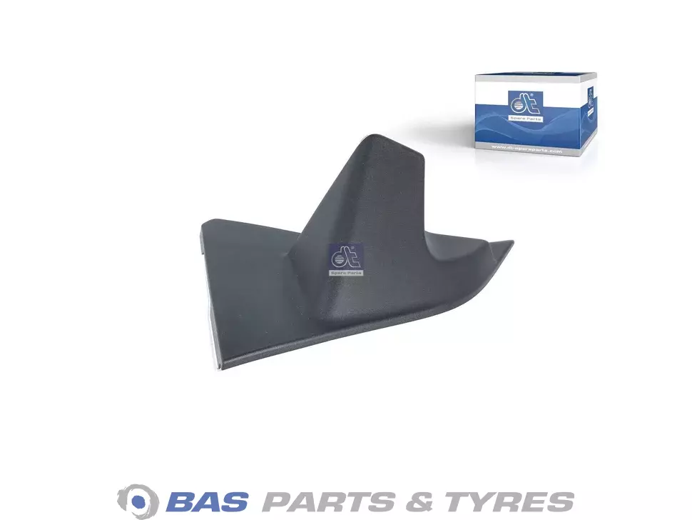 Abdeckblech DT Spare Parts 82268542