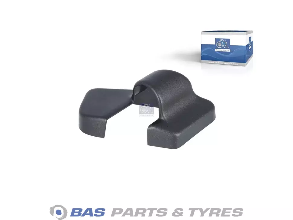 Abdeckblech DT Spare Parts 82268522 Abdeckblech DT Spare Parts 82268522