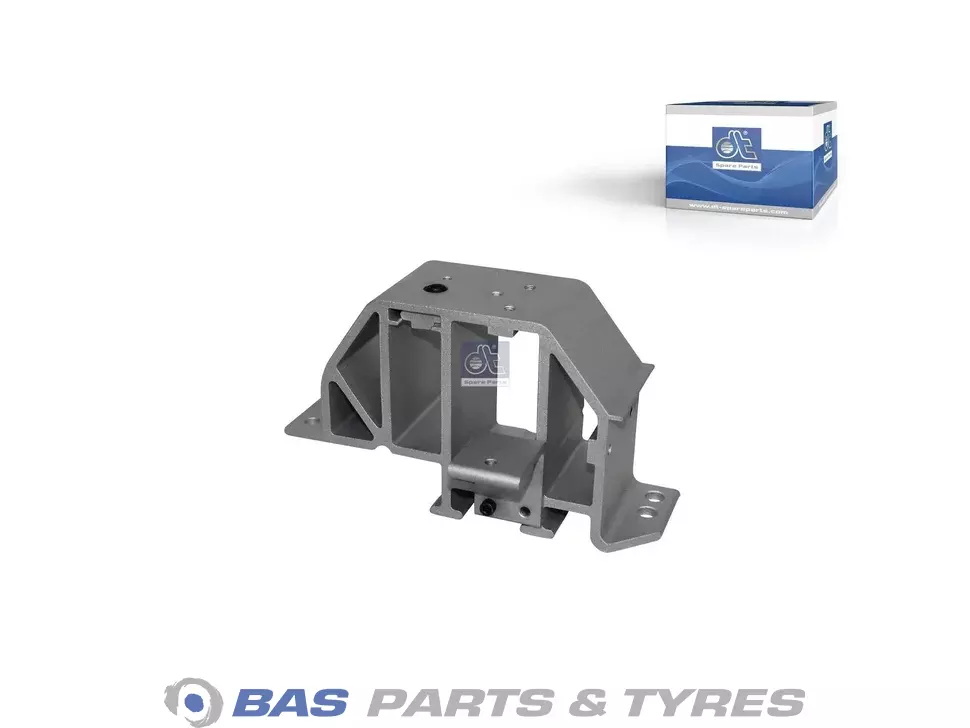 Bumper Bracket DT Spare Parts 82464966