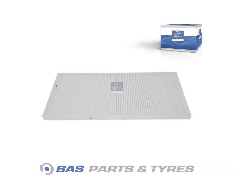 Luftfilter DT Spare Parts 22409822