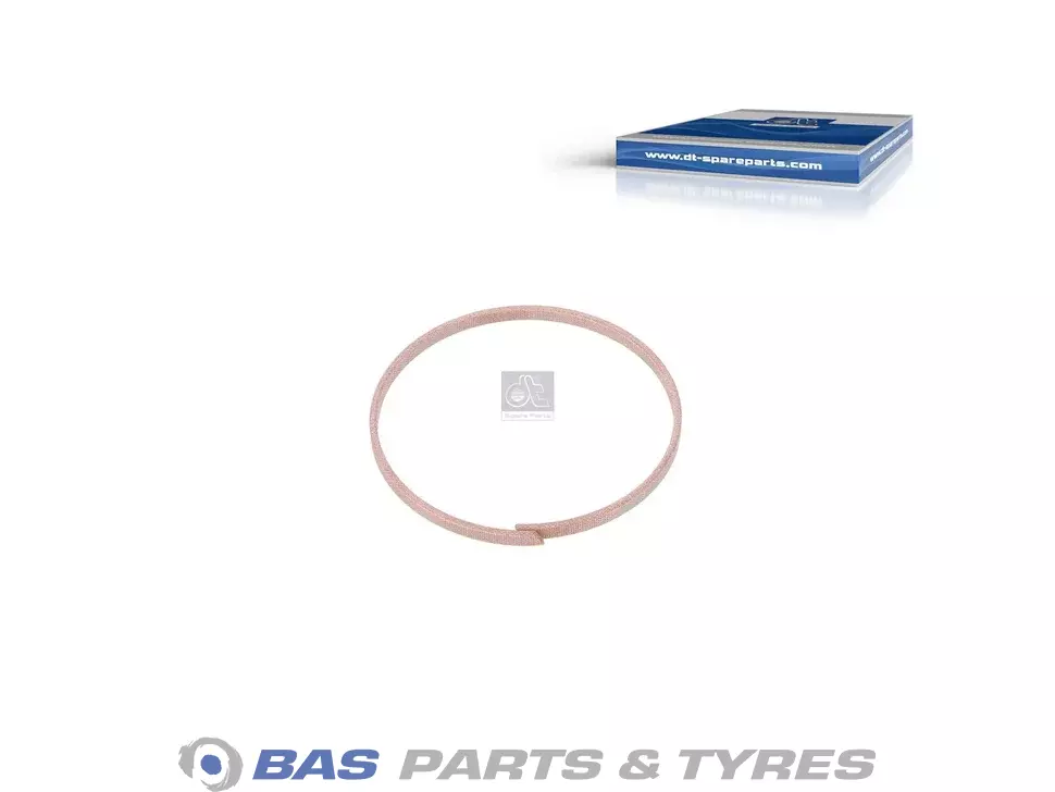 Vodič DT Spare Parts 20852933 Vodič DT Spare Parts 20852933