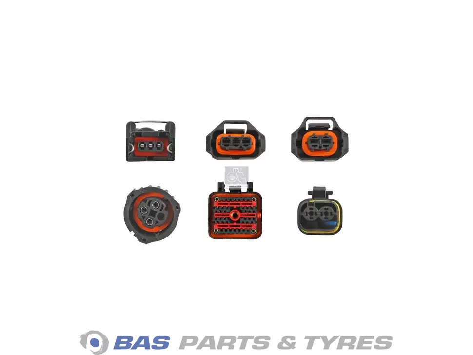 Ham de cabluri DT Spare Parts 21814758 Ham de cabluri DT Spare Parts 21814758
