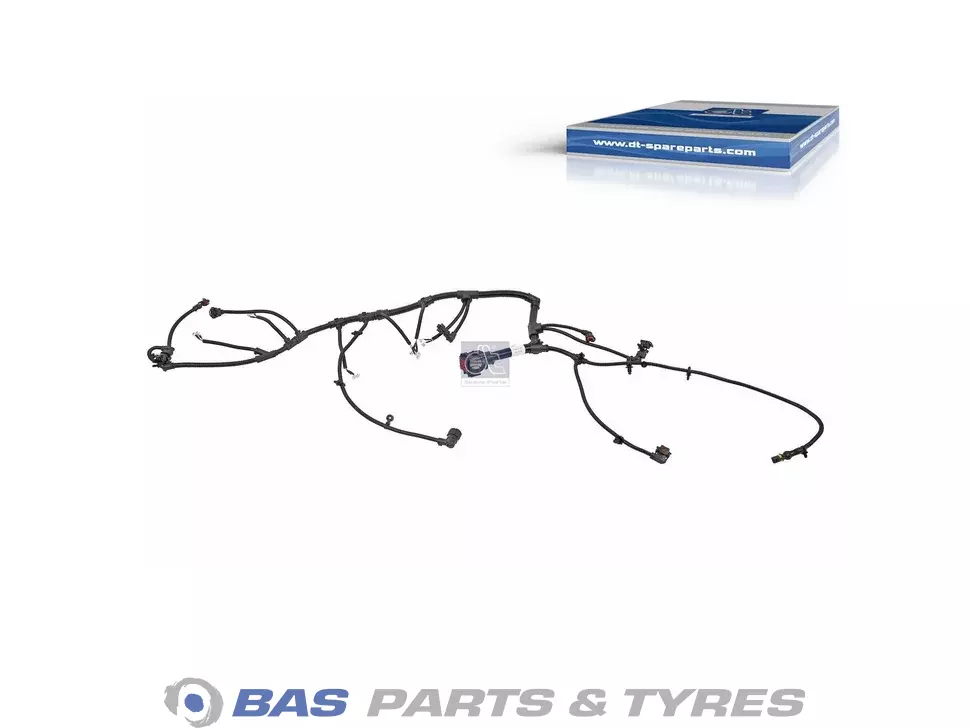 Ham de cabluri DT Spare Parts 21814758 Ham de cabluri DT Spare Parts 21814758