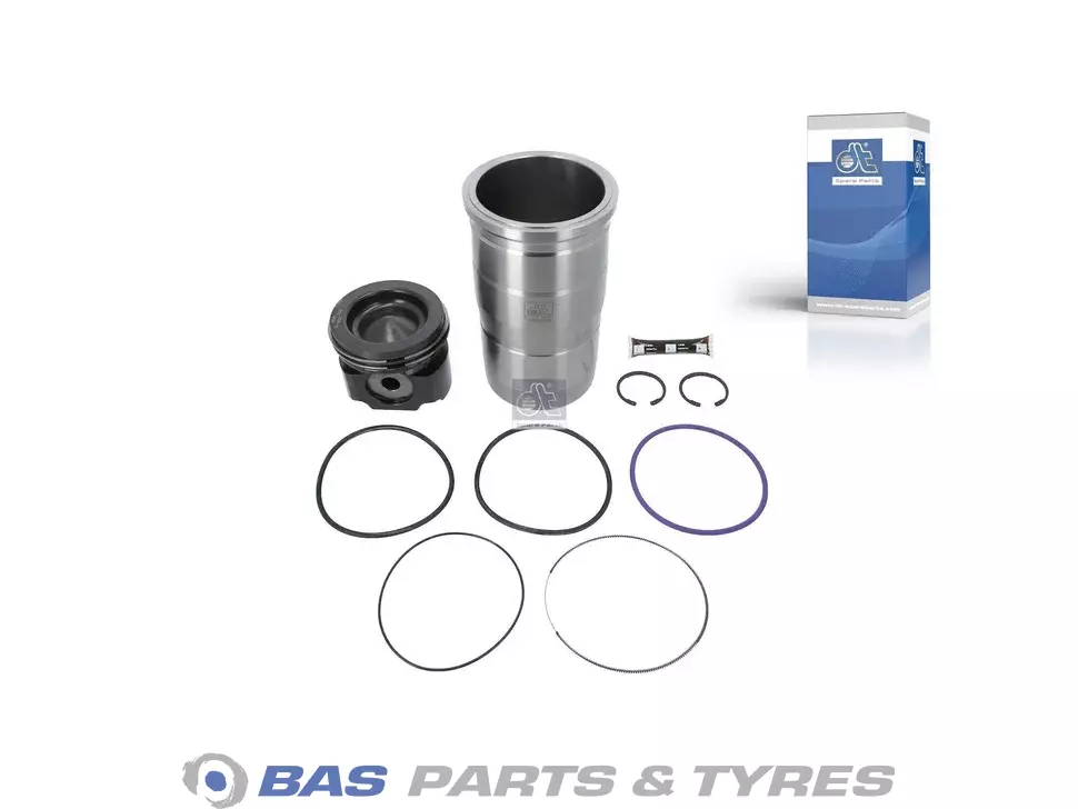 Cilindru de garnitură DT Spare Parts 23104970