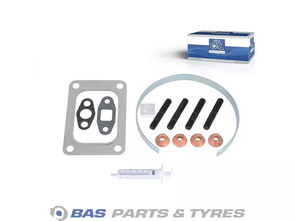 Mounting kit DT Spare Parts 85000772S