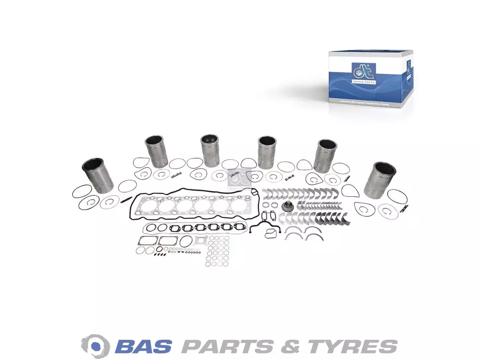 Engine repair kit DT Spare Parts 85138501