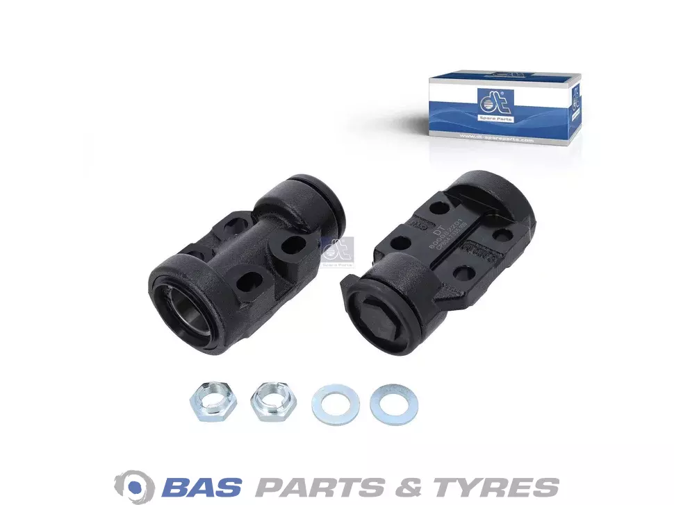 عدة تصليح DT Spare Parts 21817834S