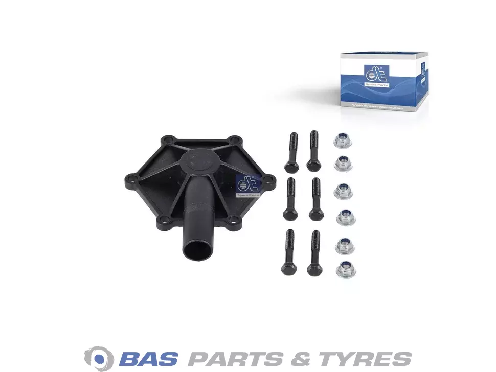 Reparatursatz DT Spare Parts